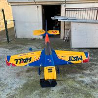 MXS-R della EGAIRCRAFT