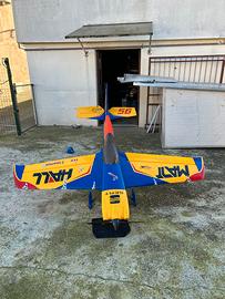 MXS-R della EGAIRCRAFT