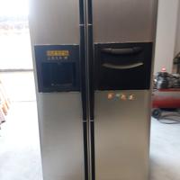 frigorifero americano Haier