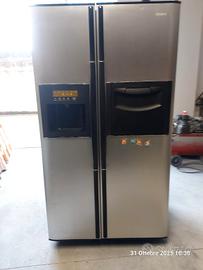 frigorifero americano Haier