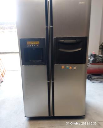 frigorifero americano Haier