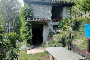 Terreno agricolo Berzo san Fermo