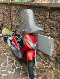 Ricambi piaggio beverly