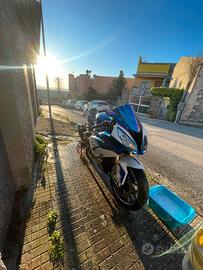 BMW s1000RR