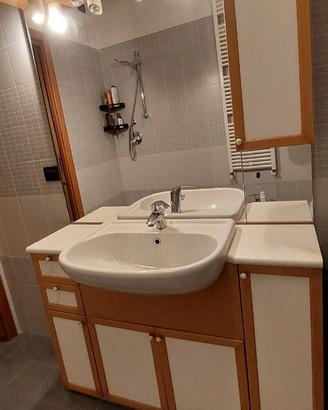 Mobile bagno
