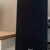 Elac debut 2.0 DB52 BK