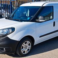 Fiat Doblo Doblò 1.6 MJT 105CV PL-TN Cargo Maxi La