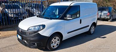 Fiat Doblo Doblò 1.6 MJT 105CV PL-TN Cargo Maxi La