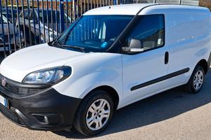 Fiat Doblo Doblò 1.6 MJT 105CV PL-TN Cargo Maxi La