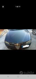Alfa 156 station wagon marciante 