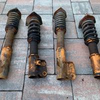 Assetto subaru impreza gc8