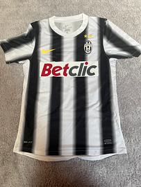 Maglia match-worn di Stephan Lichtsteiner
