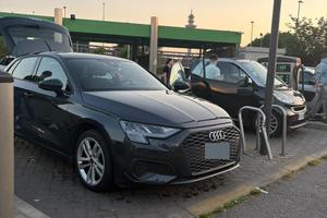 AUDI A3 SPORTBACK 35 TDI 150cv