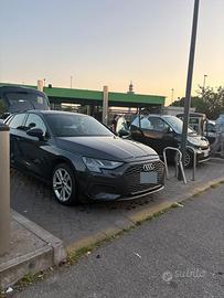 AUDI A3 SPORTBACK 35 TDI 150cv