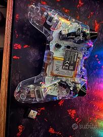 Pad xbox per pc e xbox 30€