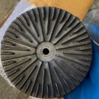 MercedesBenz w123 m110 Visco magnetico A0002001522