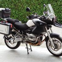 Bmw r 1200 gs - 2006