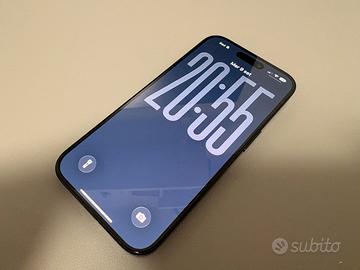 Iphone 15 Pro - 128GB