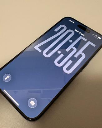 Iphone 15 Pro - 128GB
