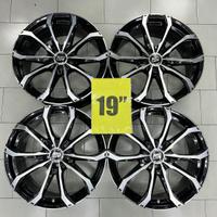 RL51 Cerchi usati Msw 48 da 19" 5x112