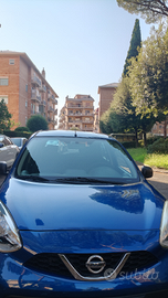 Nissan Micra IV 2013 1.2 comfort