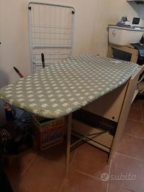 Asse da stiro foppa pedretti