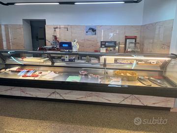 Attrezzatura macelleria