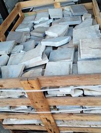 COCCIAME DI MARMO nuovo