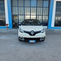 Renault Captur 1.5 dCi 8V 90 CV EDC Start&Stop Ene