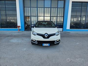 Renault Captur 1.5 dCi 8V 90 CV EDC Start&Stop Ene