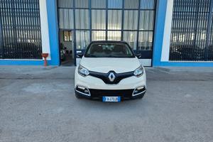 Renault Captur 1.5 dCi 8V 90 CV EDC Start&Stop Ene