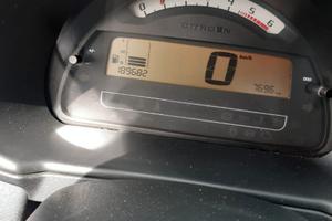 CITROEN C2 1600HDI DEL 2009