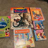 Libri x bambini