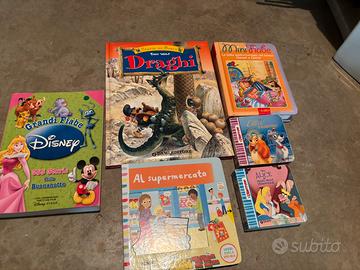 Libri x bambini
