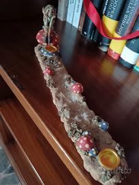 brucia incenso gnomo