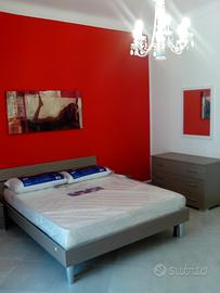 Appartamenti o Camere con Bagno