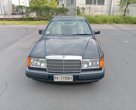 MERCEDES Serie 200-320(*124) - 1991