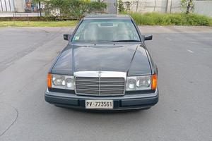 MERCEDES Serie 200-320(*124) - 1991