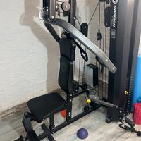 Multifunzionale, Kettlebell, Rack (Ritiro a mano)