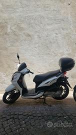 Sym Symphony 125 unico