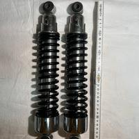 Ammortizzatori sportster harley davidson