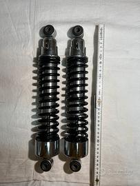 Ammortizzatori sportster harley davidson