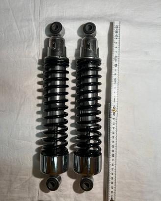 Ammortizzatori sportster harley davidson