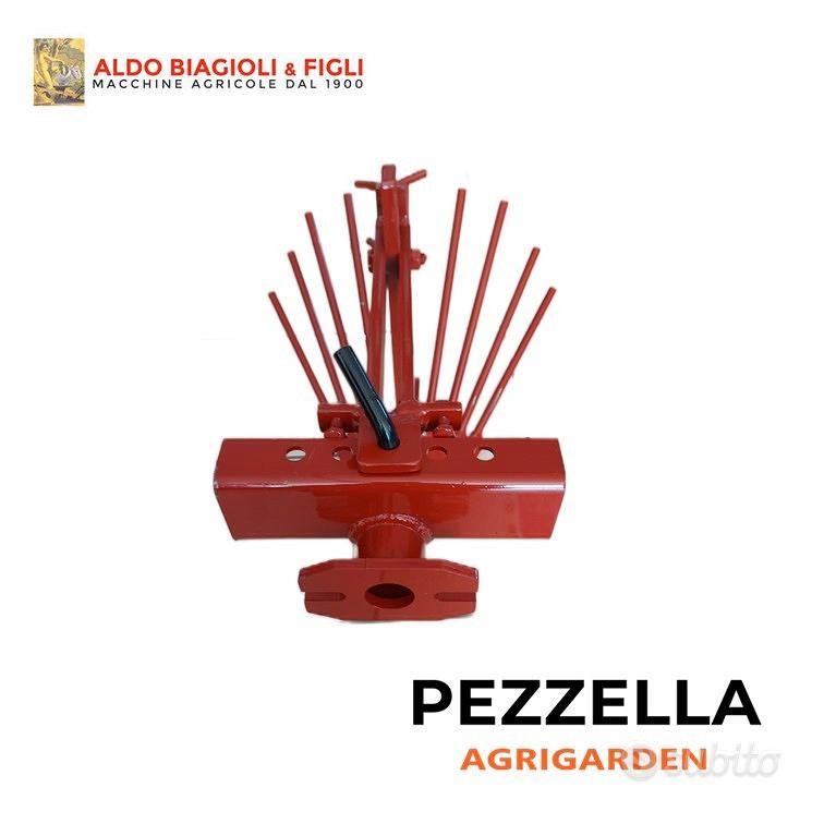 Subito - PEZZELLA AGRIGARDEN - Scavapatate - Giardino e Fai da te In vendita  a Avellino