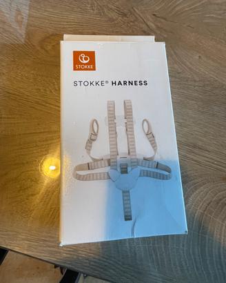 Stokke Harness (imbracatura)