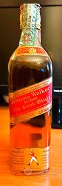 Johnnie Walker  Red Label Blended scotch whisky