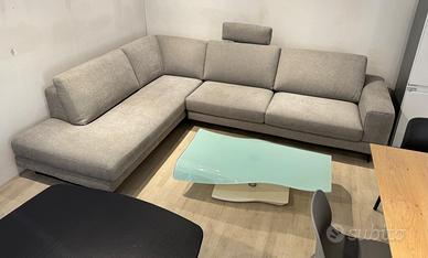 Divano ad angolo