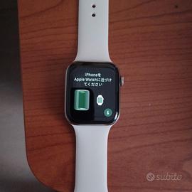 Apple Watch serie 6