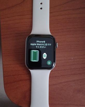 Apple Watch serie 6