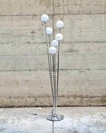 Lampada da terra anni 60